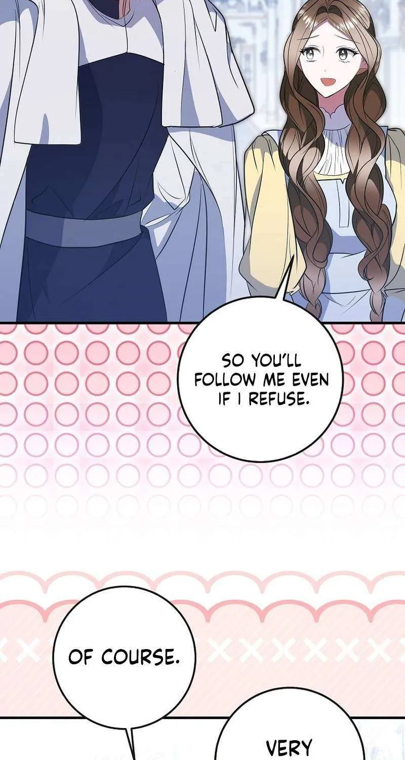 Read Rewriting the Ending With Proper Upbringing chapter 27 image 12 on Lezhin