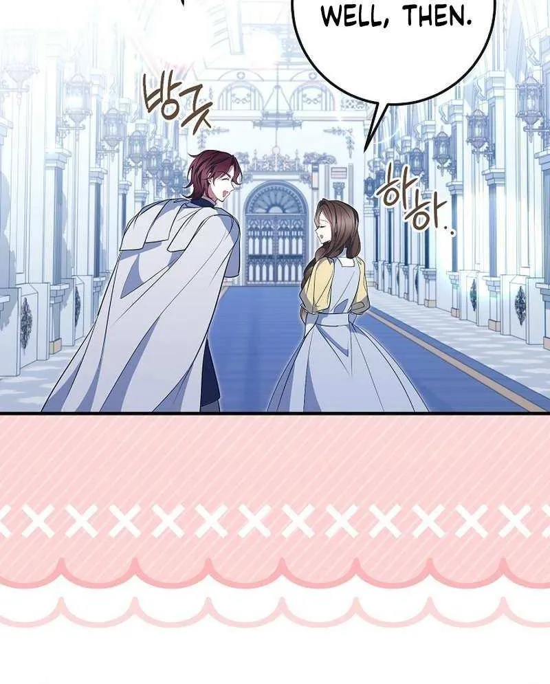 Read Rewriting the Ending With Proper Upbringing chapter 27 image 13 on Lezhin