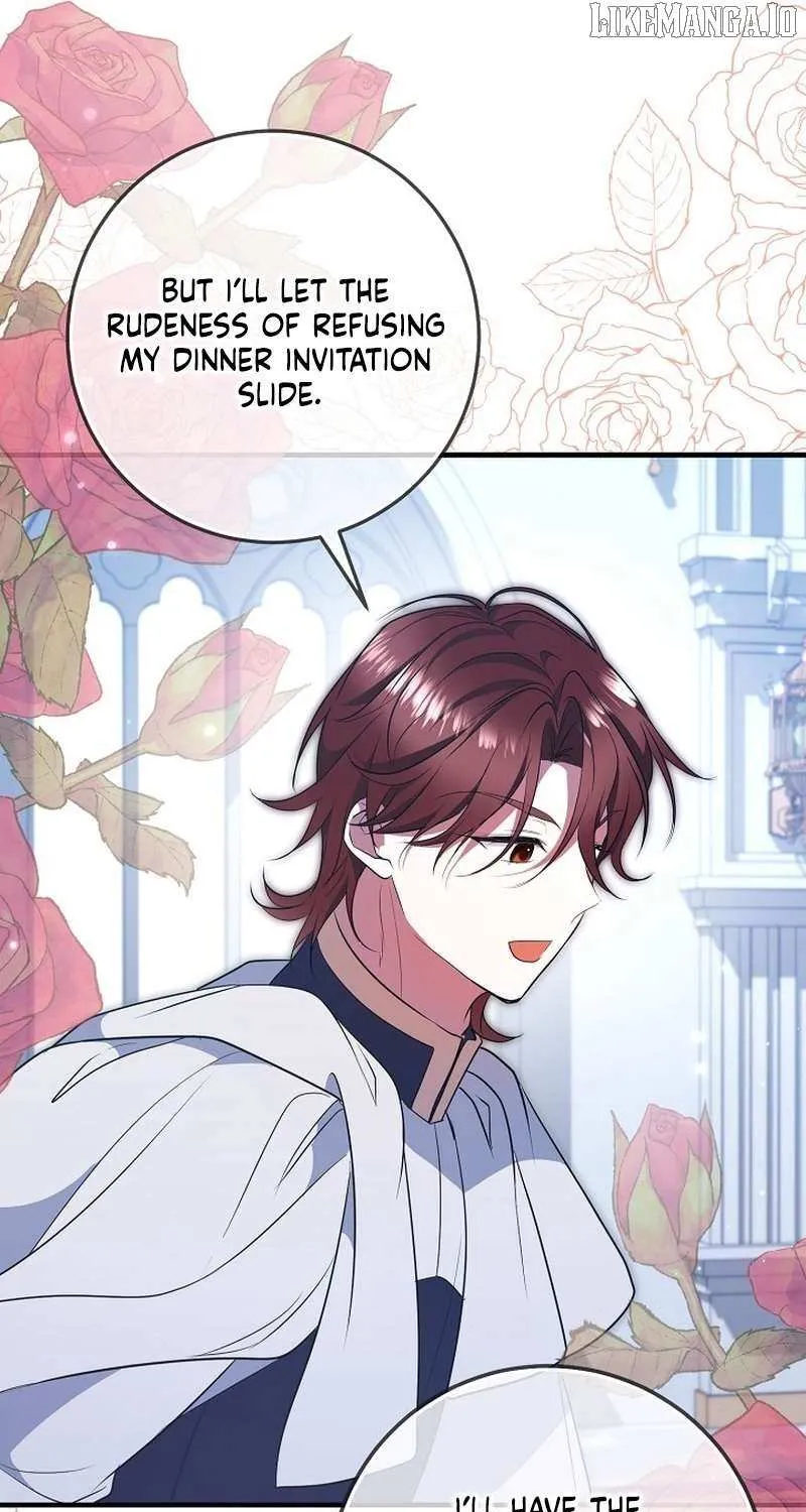 Read Rewriting the Ending With Proper Upbringing chapter 27 image 14 on Lezhin
