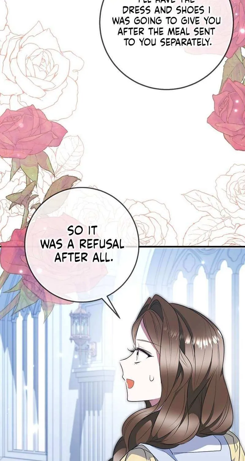 Read Rewriting the Ending With Proper Upbringing chapter 27 image 15 on Lezhin