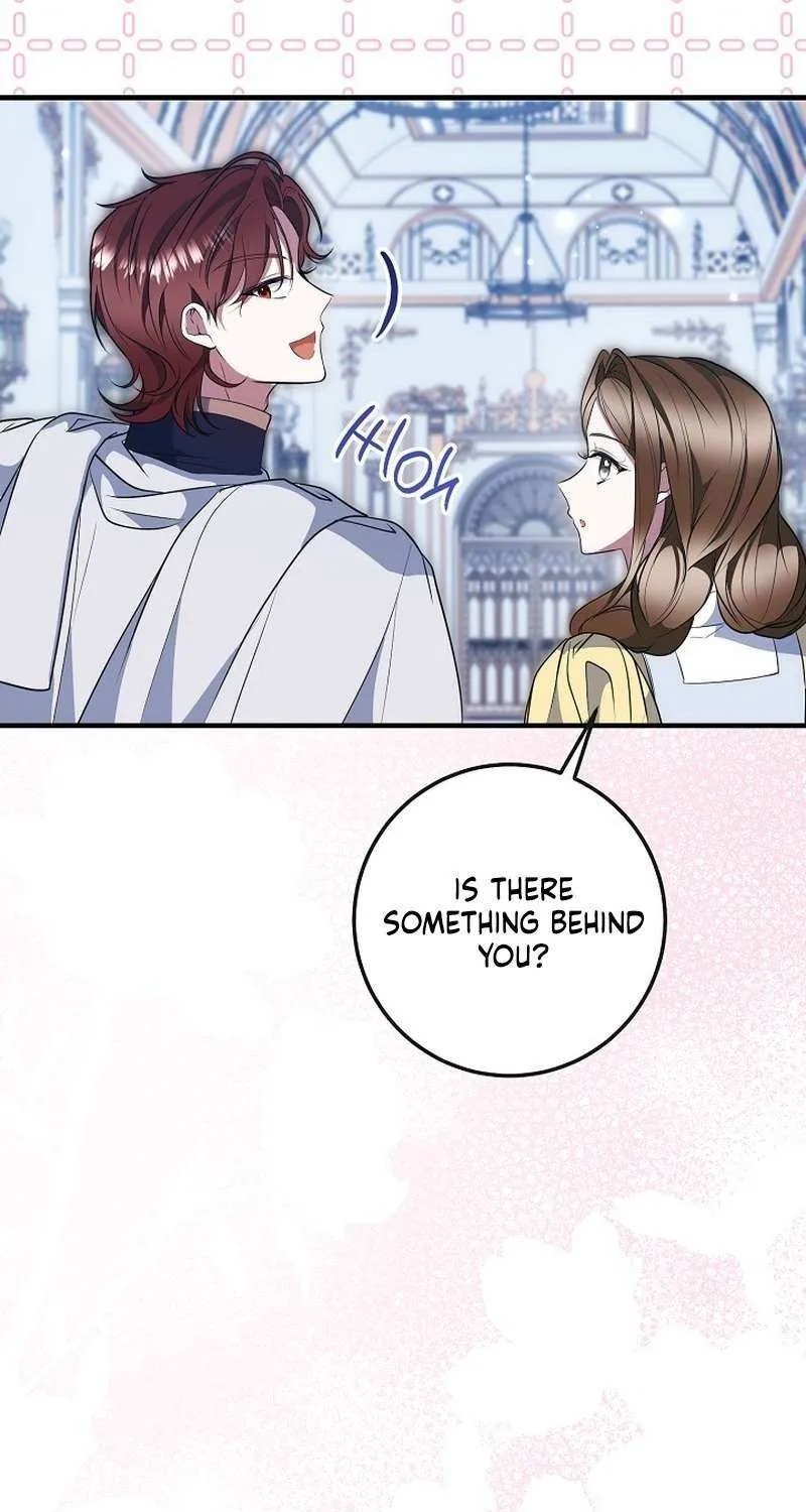 Read Rewriting the Ending With Proper Upbringing chapter 27 image 18 on Lezhin