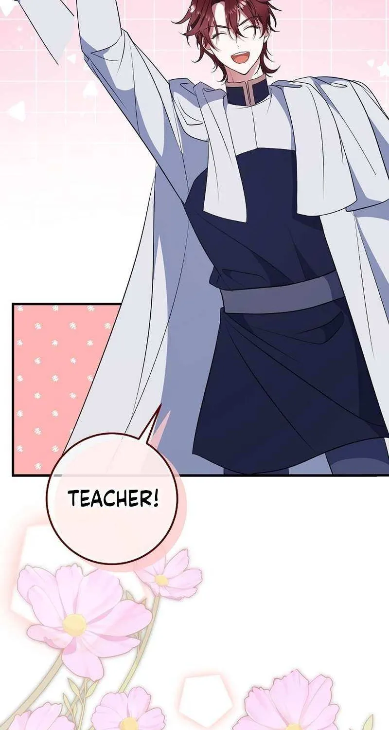 Read Rewriting the Ending With Proper Upbringing chapter 27 image 2 on Lezhin