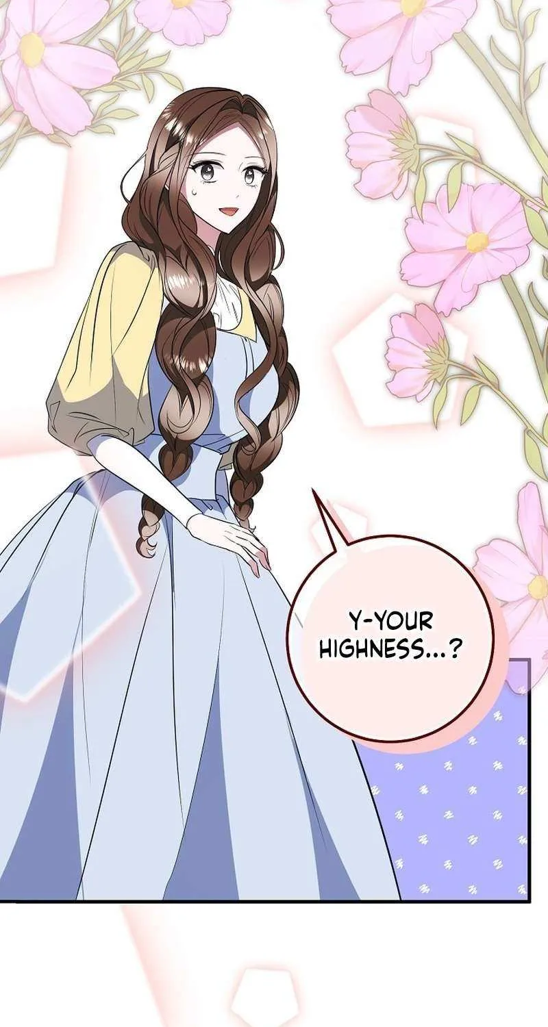 Read Rewriting the Ending With Proper Upbringing chapter 27 image 3 on Lezhin