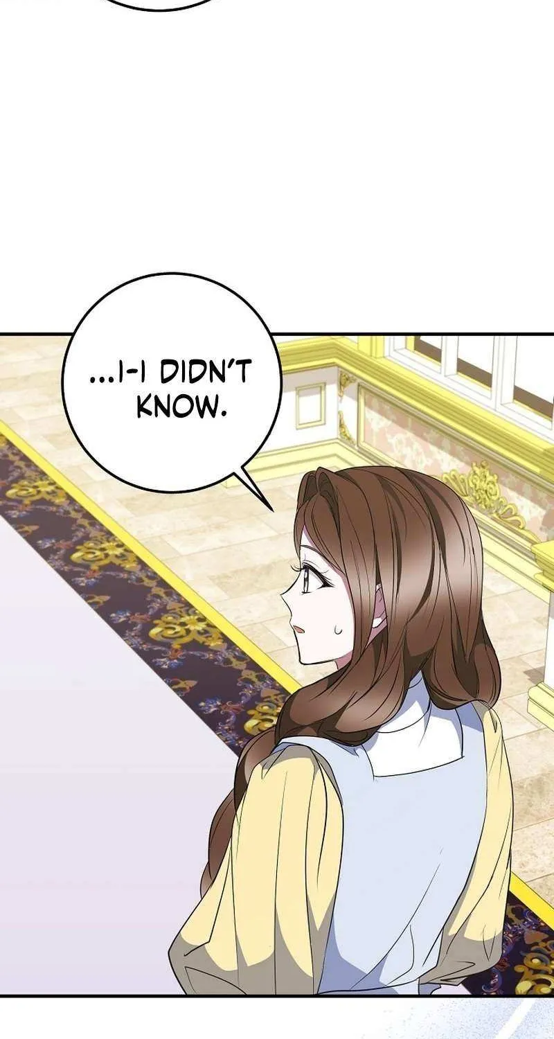 Read Rewriting the Ending With Proper Upbringing chapter 27 image 30 on Lezhin