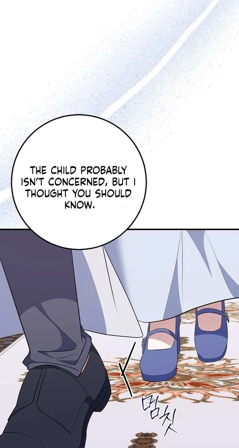 Read Rewriting the Ending With Proper Upbringing chapter 27 image 31 on Lezhin