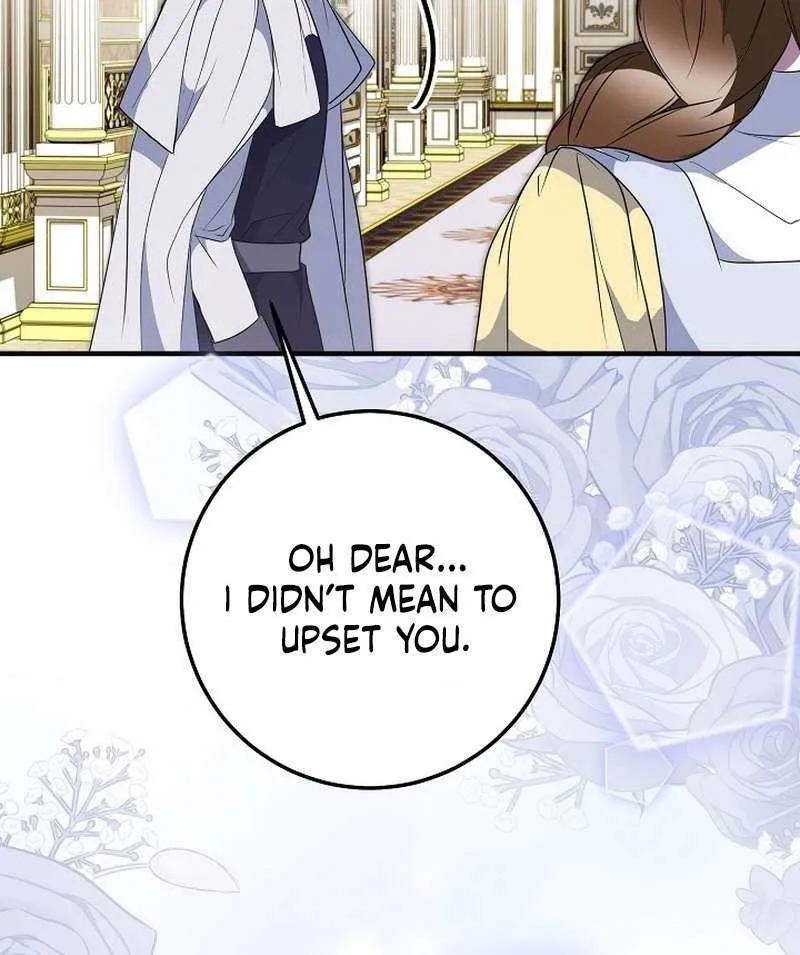 Read Rewriting the Ending With Proper Upbringing chapter 27 image 33 on Lezhin