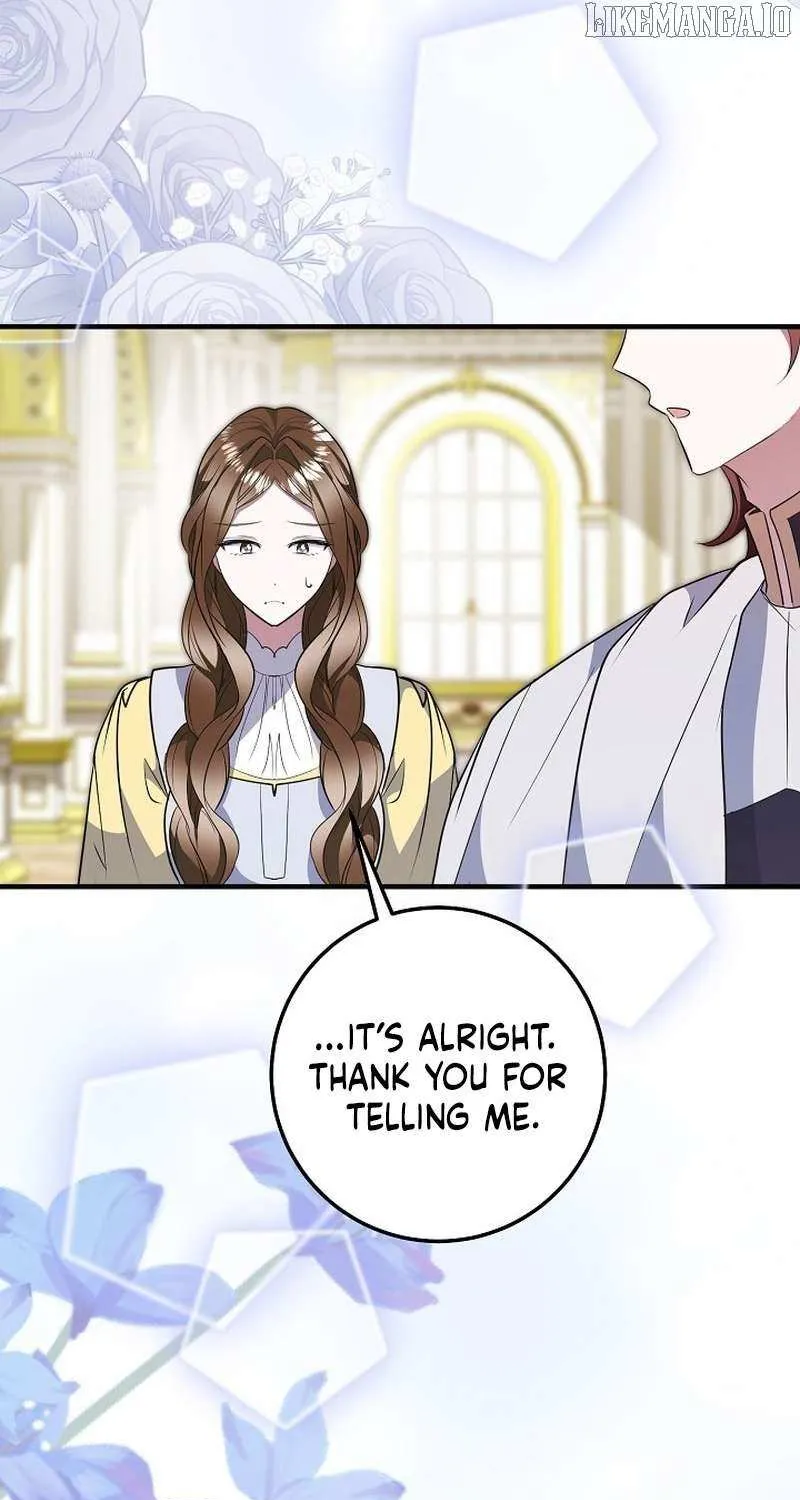 Read Rewriting the Ending With Proper Upbringing chapter 27 image 34 on Lezhin