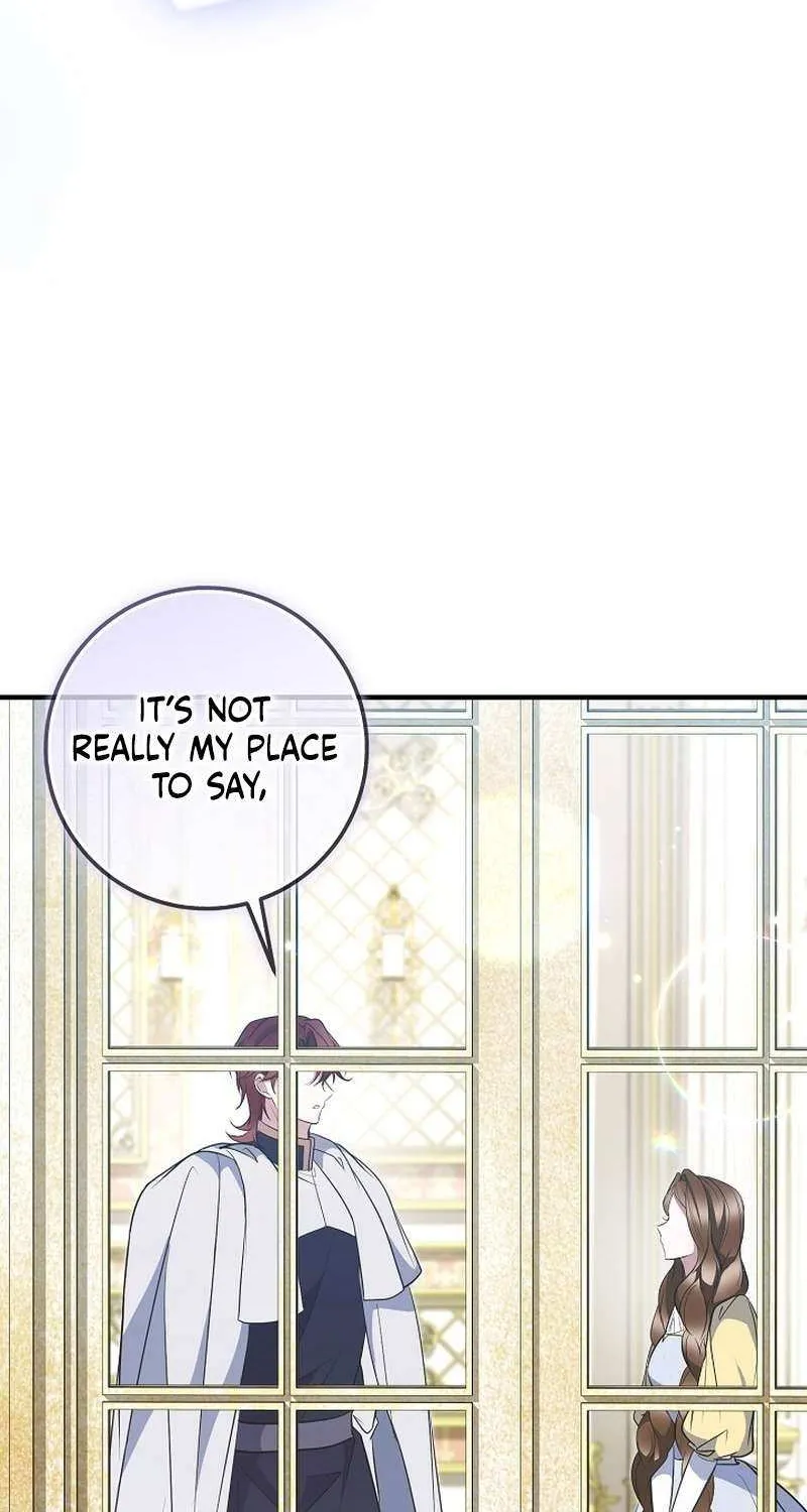 Read Rewriting the Ending With Proper Upbringing chapter 27 image 37 on Lezhin