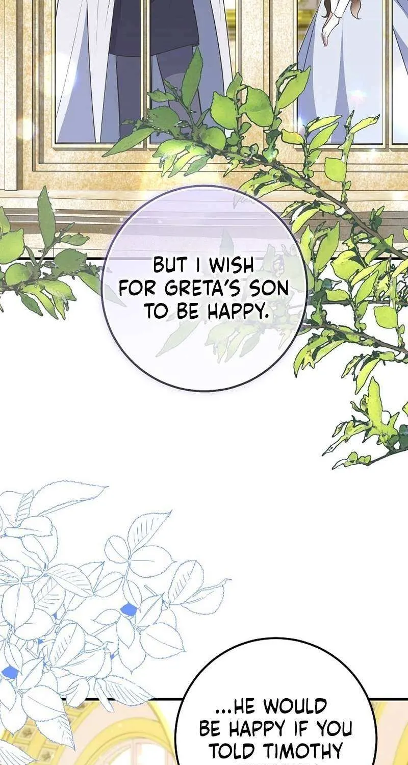Read Rewriting the Ending With Proper Upbringing chapter 27 image 38 on Lezhin