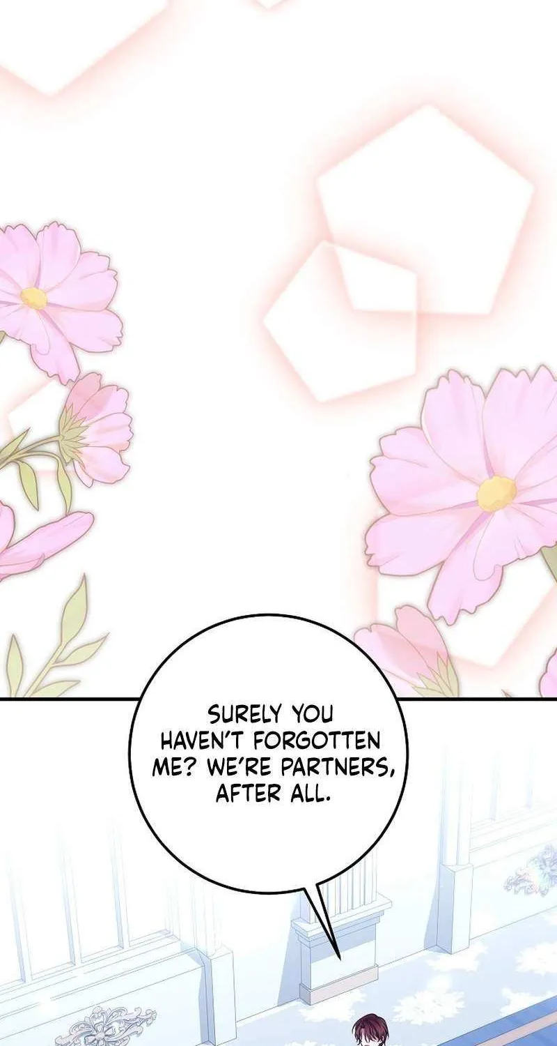 Read Rewriting the Ending With Proper Upbringing chapter 27 image 4 on Lezhin