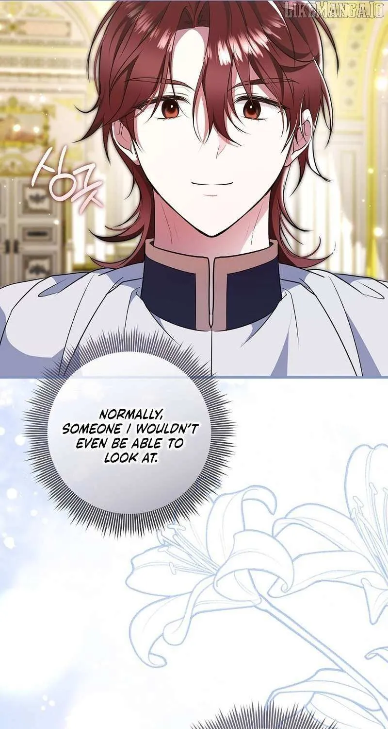 Read Rewriting the Ending With Proper Upbringing chapter 27 image 41 on Lezhin