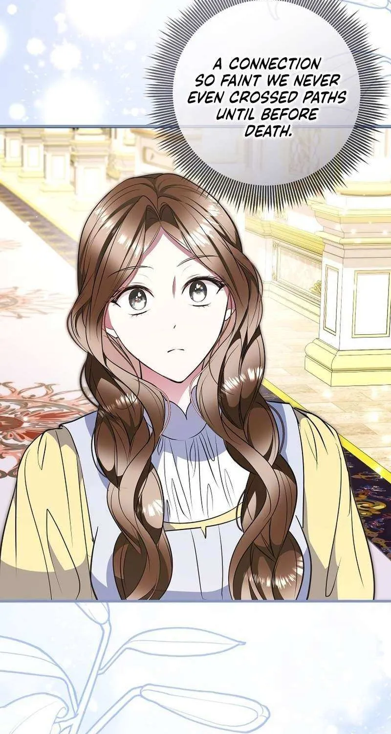 Read Rewriting the Ending With Proper Upbringing chapter 27 image 42 on Lezhin