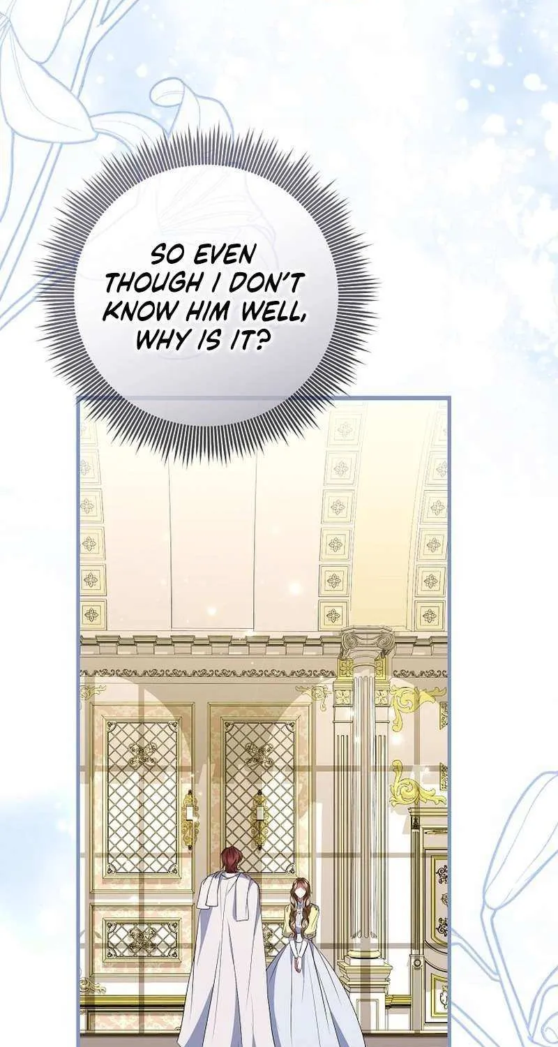 Read Rewriting the Ending With Proper Upbringing chapter 27 image 43 on Lezhin