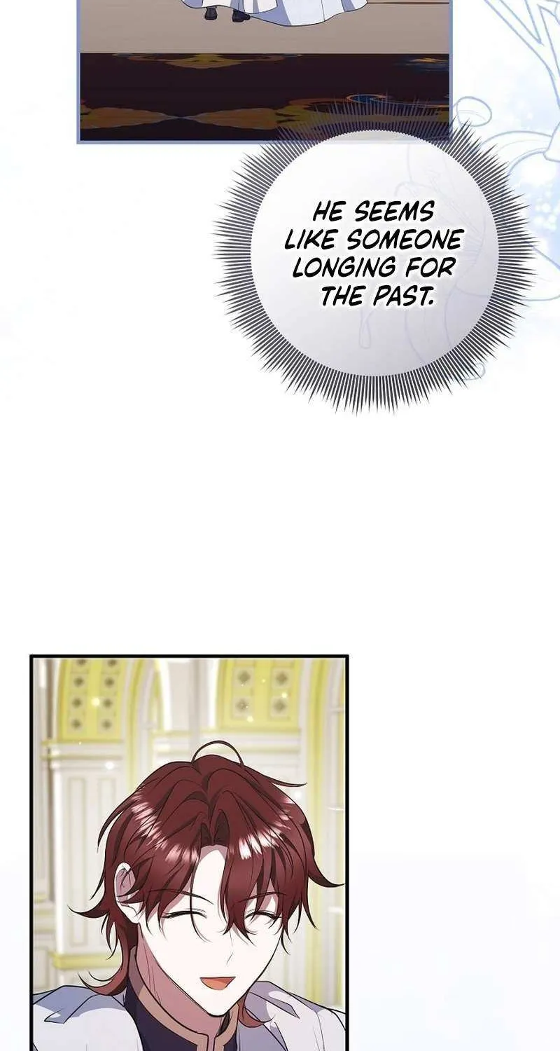 Read Rewriting the Ending With Proper Upbringing chapter 27 image 44 on Lezhin