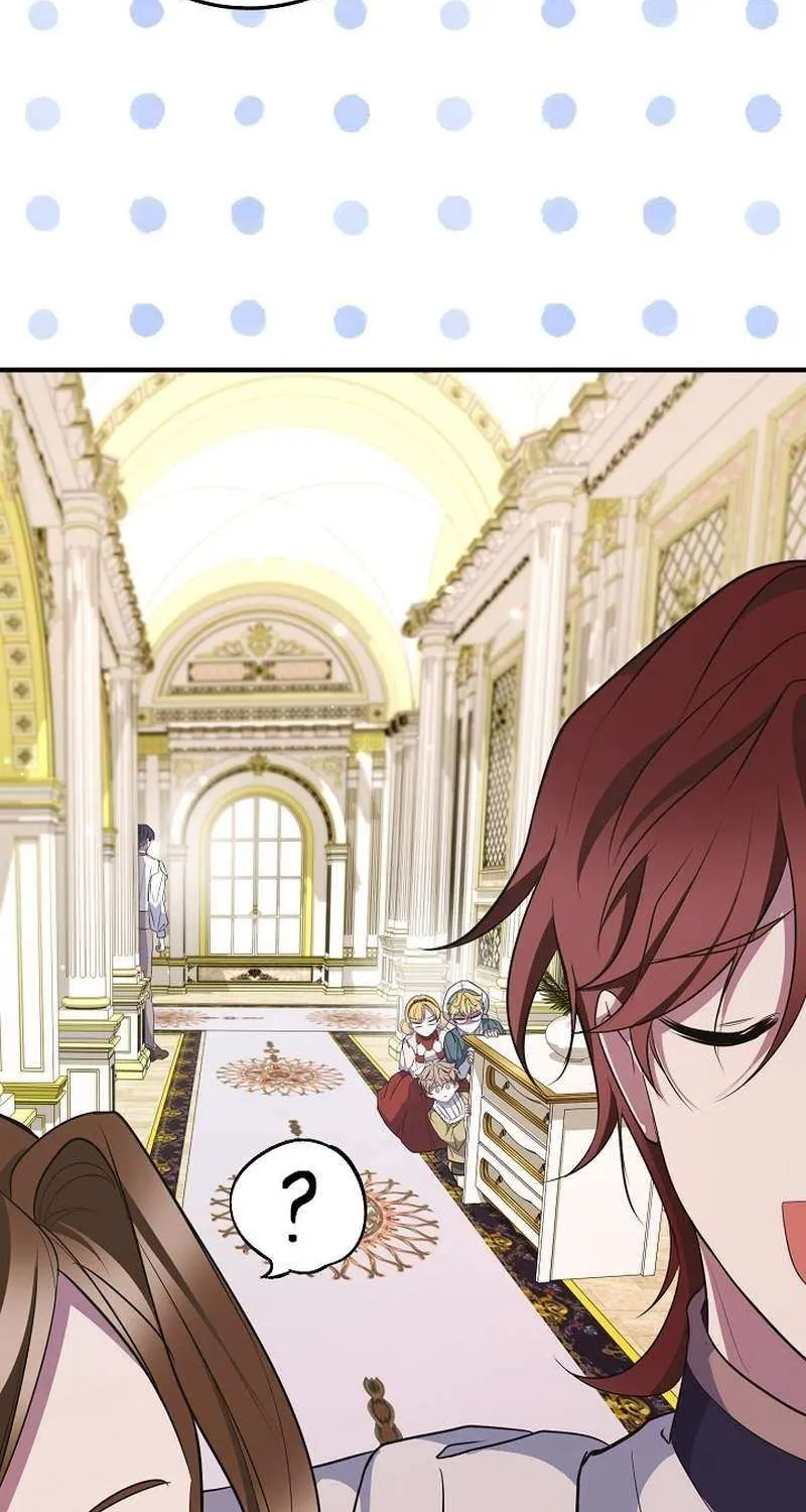 Read Rewriting the Ending With Proper Upbringing chapter 27 image 49 on Lezhin