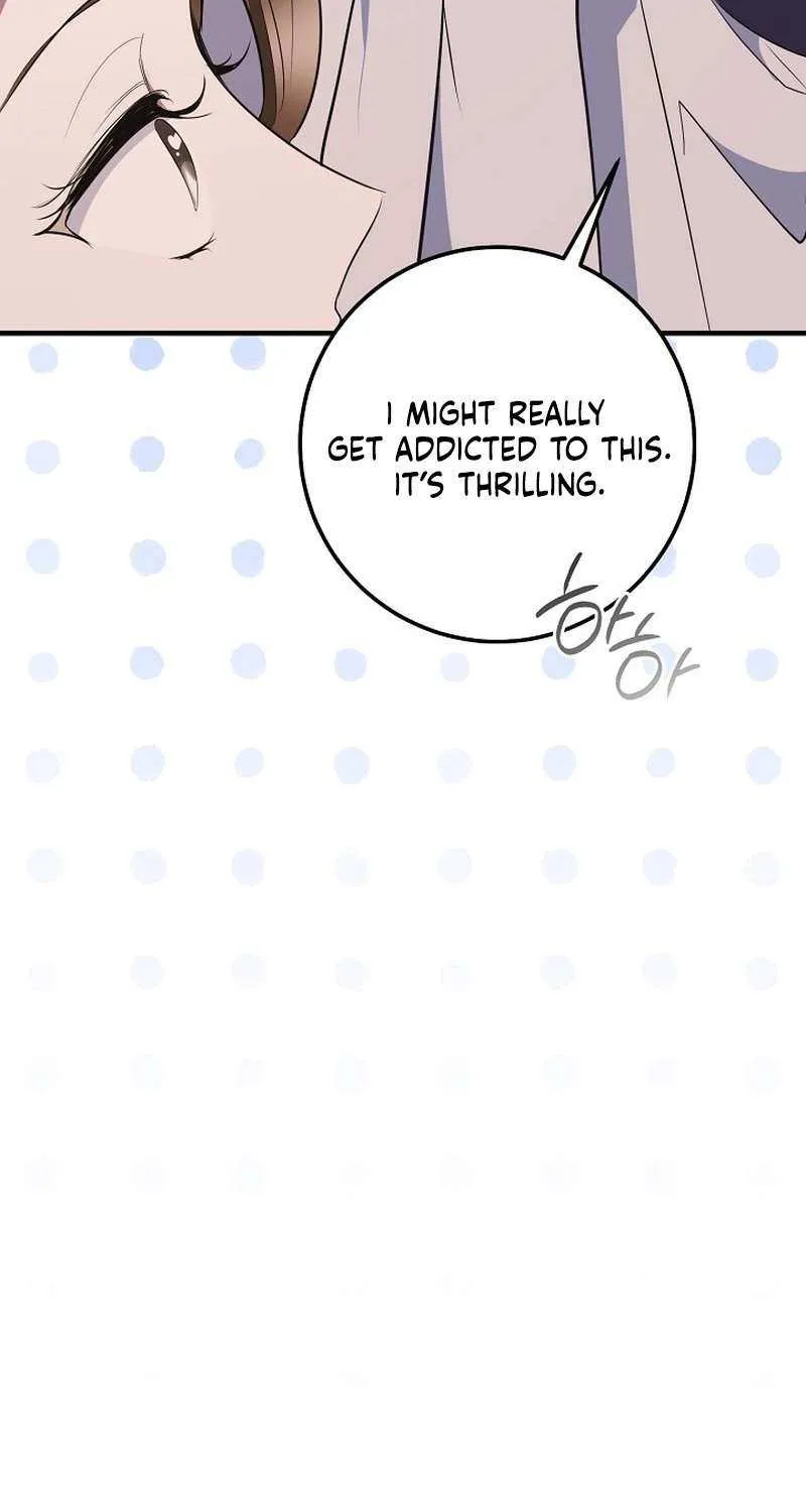 Read Rewriting the Ending With Proper Upbringing chapter 27 image 50 on Lezhin