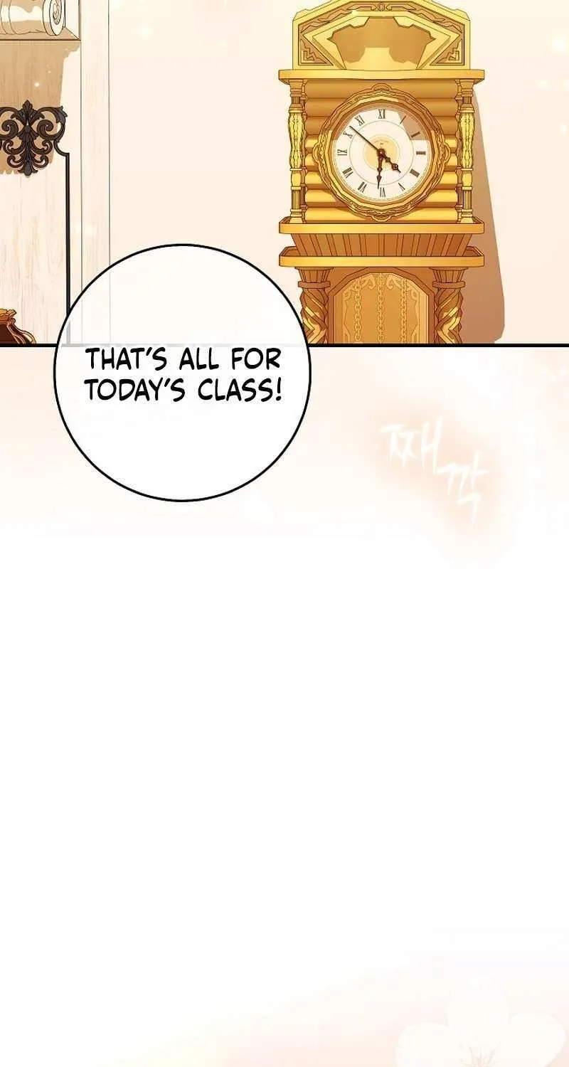 Read Rewriting the Ending With Proper Upbringing chapter 27 image 52 on Lezhin