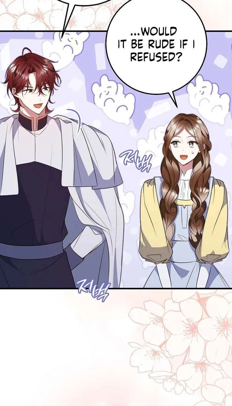 Read Rewriting the Ending With Proper Upbringing chapter 27 image 6 on Lezhin