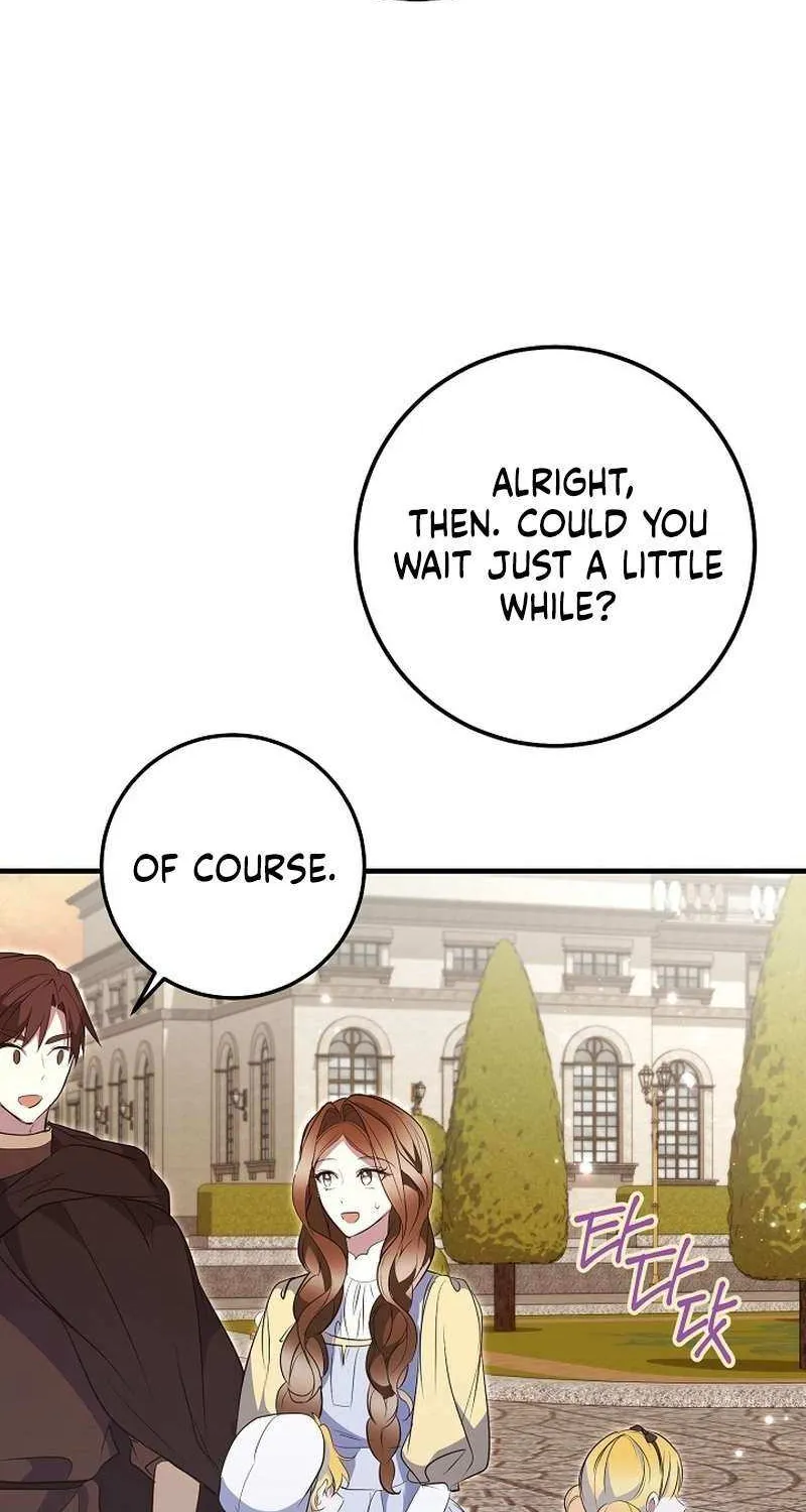 Read Rewriting the Ending With Proper Upbringing chapter 27 image 60 on Lezhin