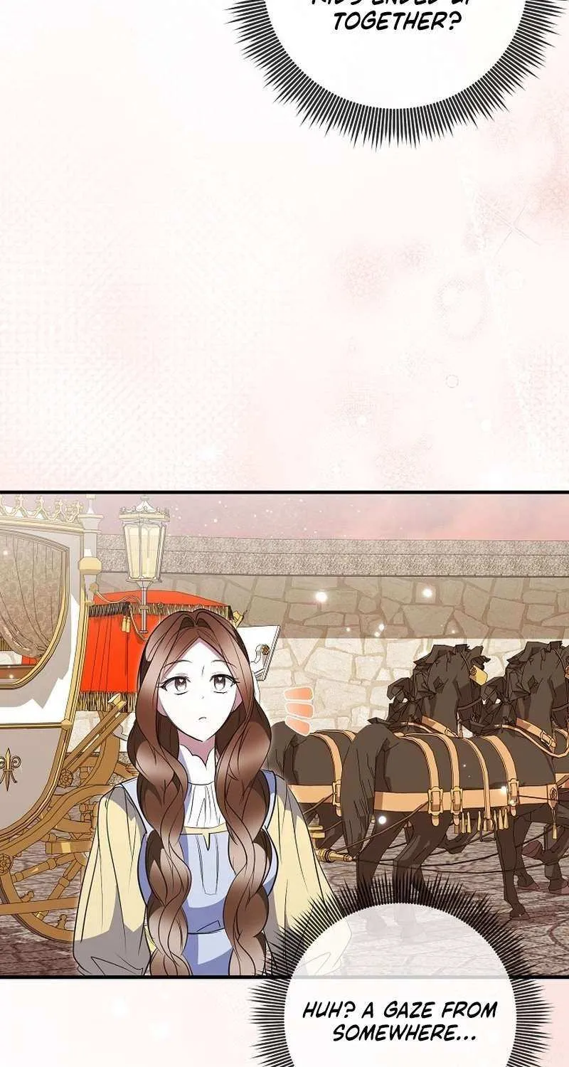 Read Rewriting the Ending With Proper Upbringing chapter 27 image 64 on Lezhin