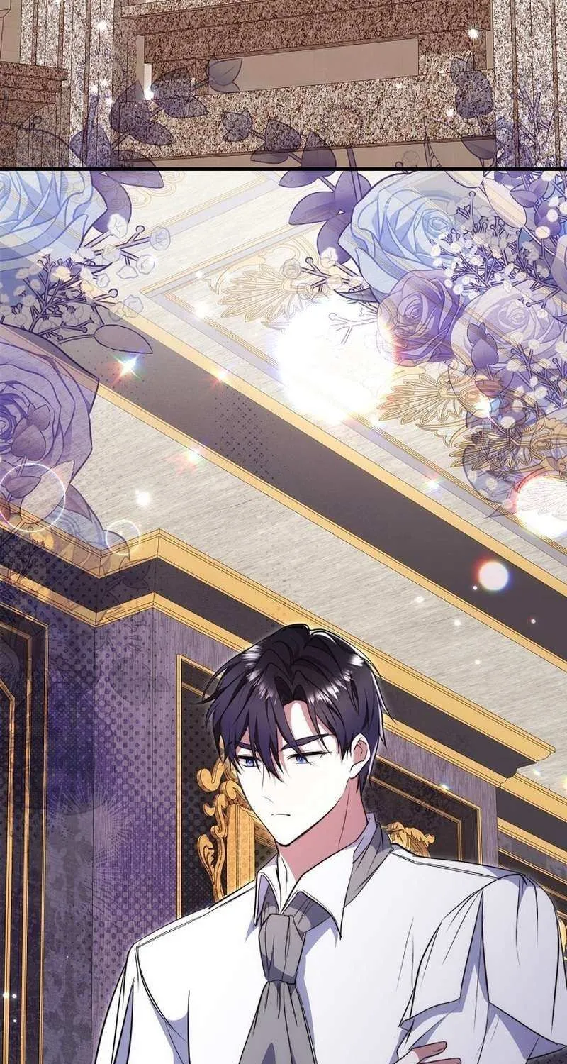 Read Rewriting the Ending With Proper Upbringing chapter 27 image 66 on Lezhin