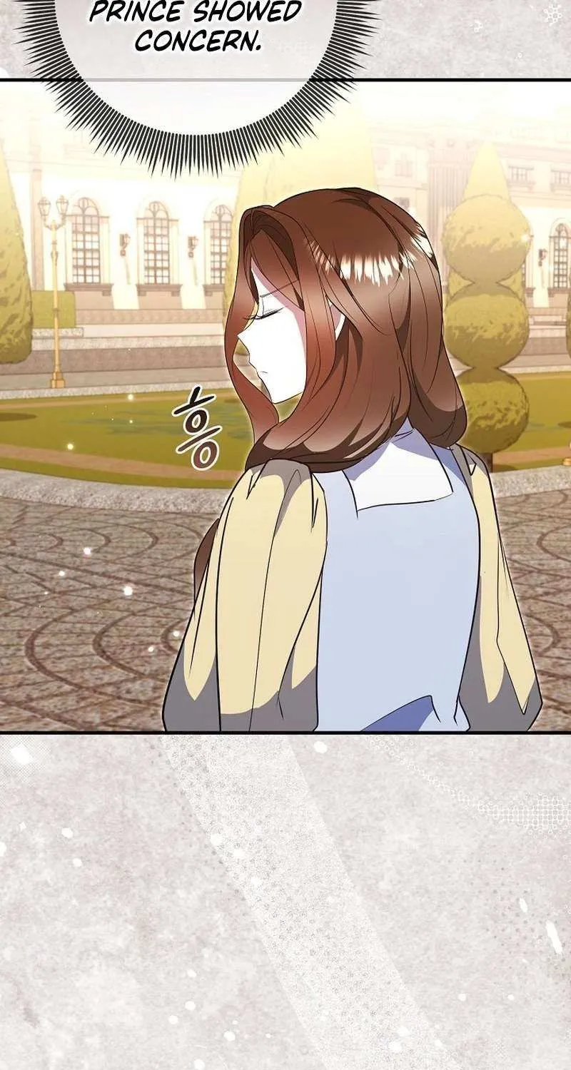 Read Rewriting the Ending With Proper Upbringing chapter 27 image 73 on Lezhin