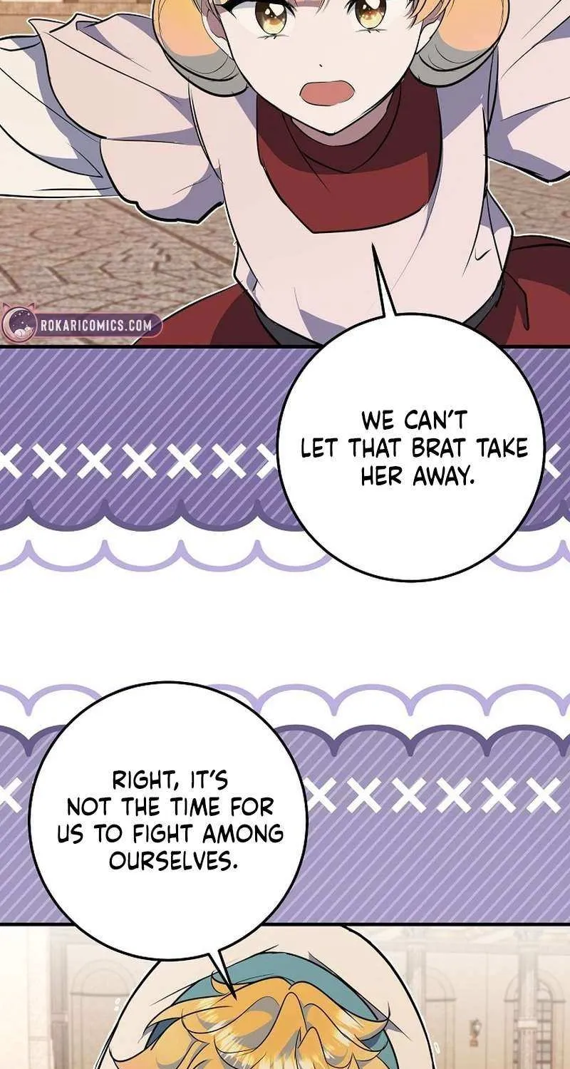 Read Rewriting the Ending With Proper Upbringing chapter 27 image 78 on Lezhin