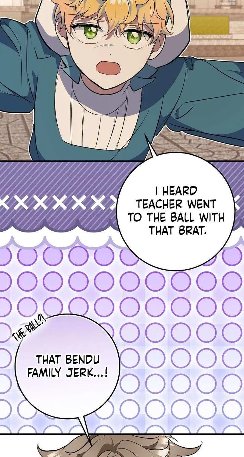 Read Rewriting the Ending With Proper Upbringing chapter 27 image 79 on Lezhin