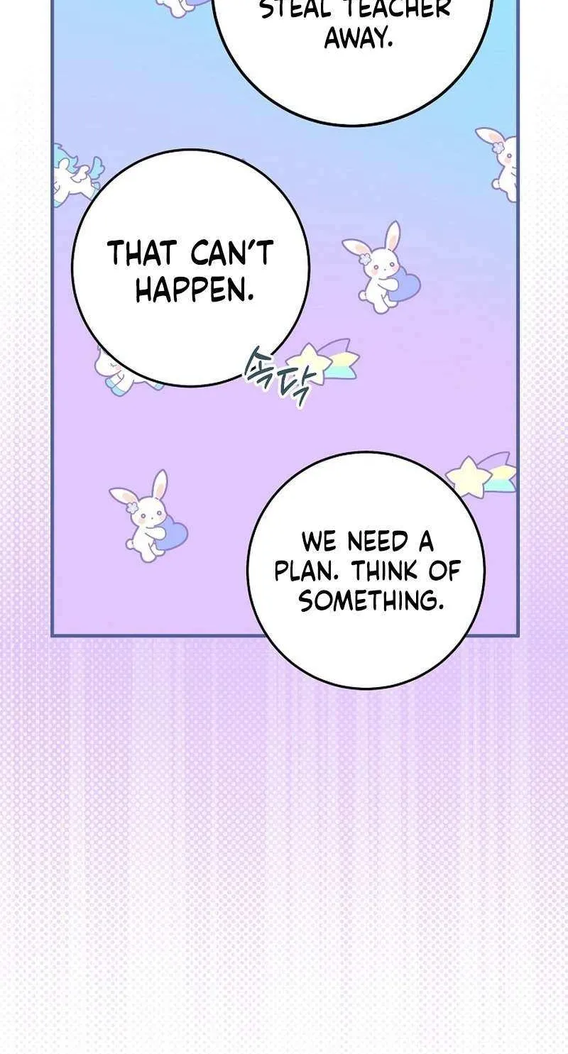 Read Rewriting the Ending With Proper Upbringing chapter 27 image 81 on Lezhin