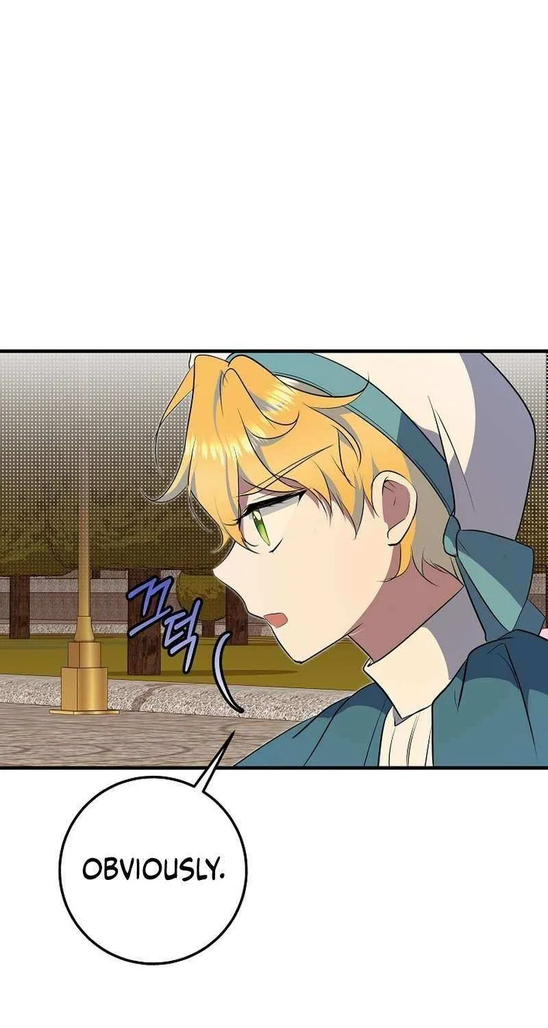 Read Rewriting the Ending With Proper Upbringing chapter 27 image 83 on Lezhin
