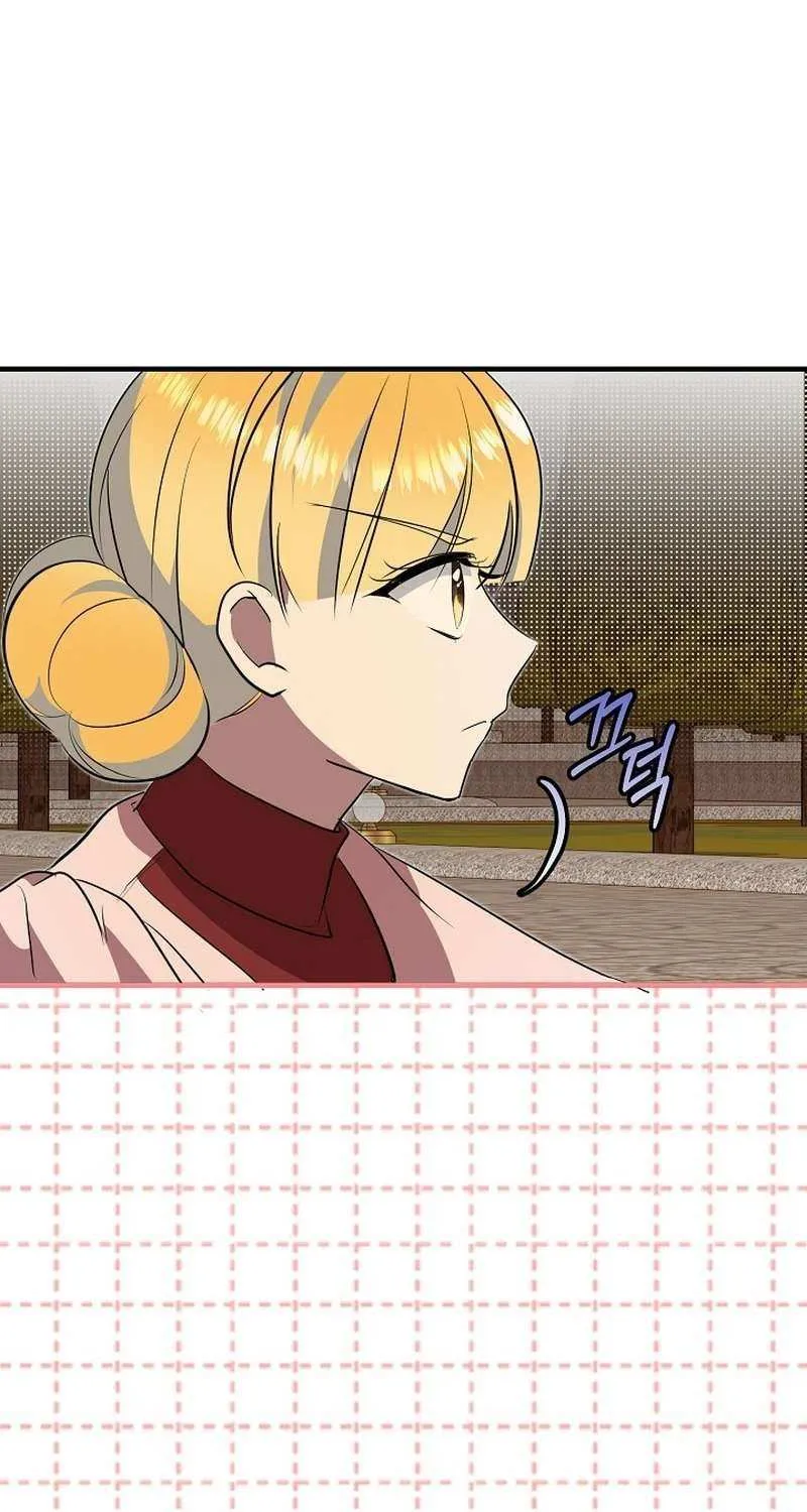 Read Rewriting the Ending With Proper Upbringing chapter 27 image 84 on Lezhin