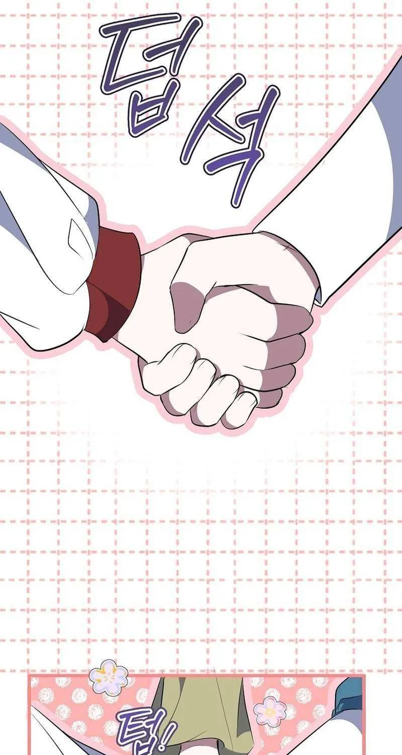 Read Rewriting the Ending With Proper Upbringing chapter 27 image 85 on Lezhin