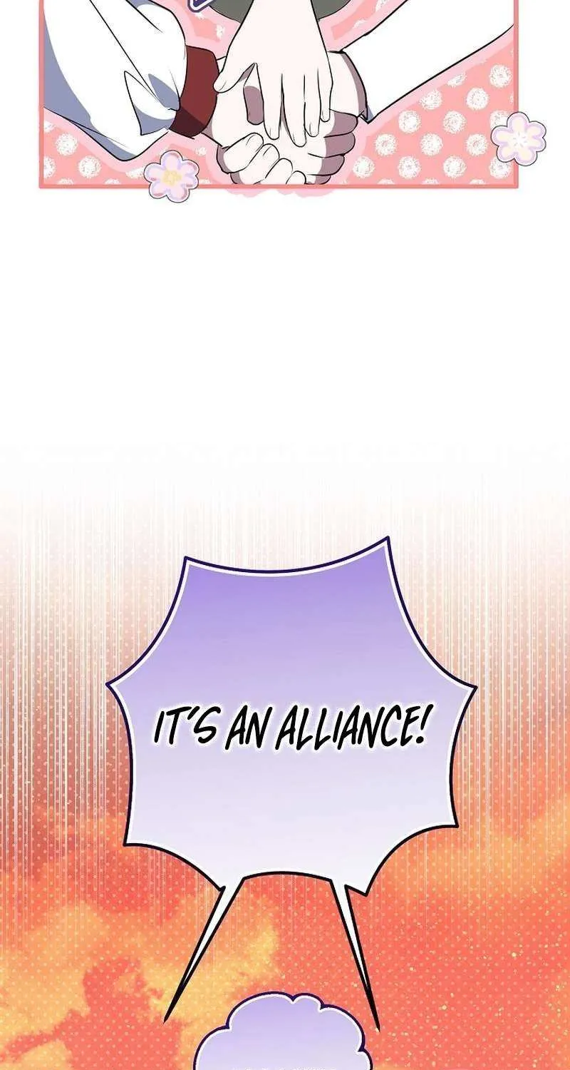Read Rewriting the Ending With Proper Upbringing chapter 27 image 86 on Lezhin