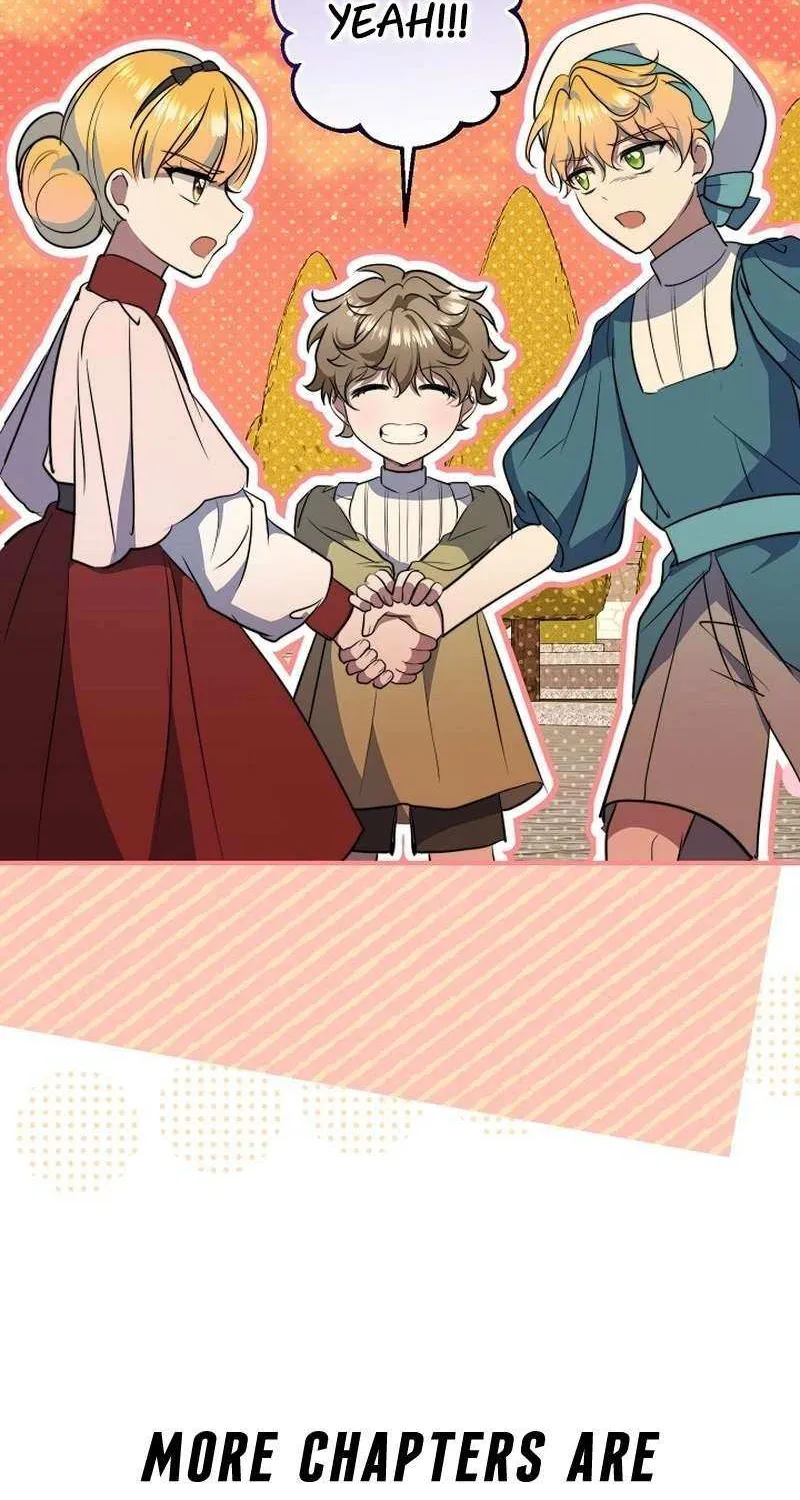 Read Rewriting the Ending With Proper Upbringing chapter 27 image 87 on Lezhin