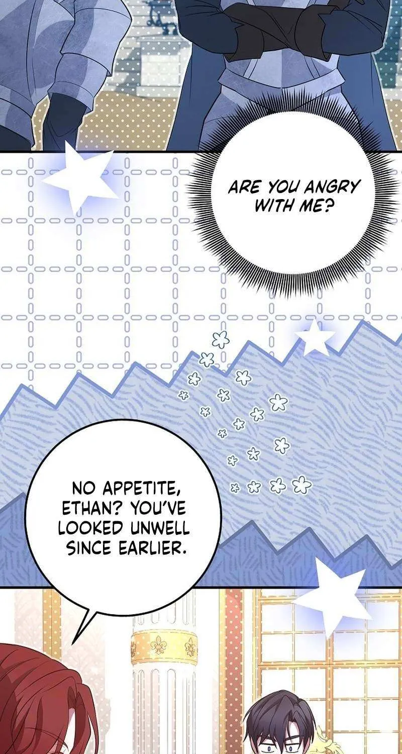 Read Rewriting the Ending With Proper Upbringing chapter 28 image 11 on Lezhin