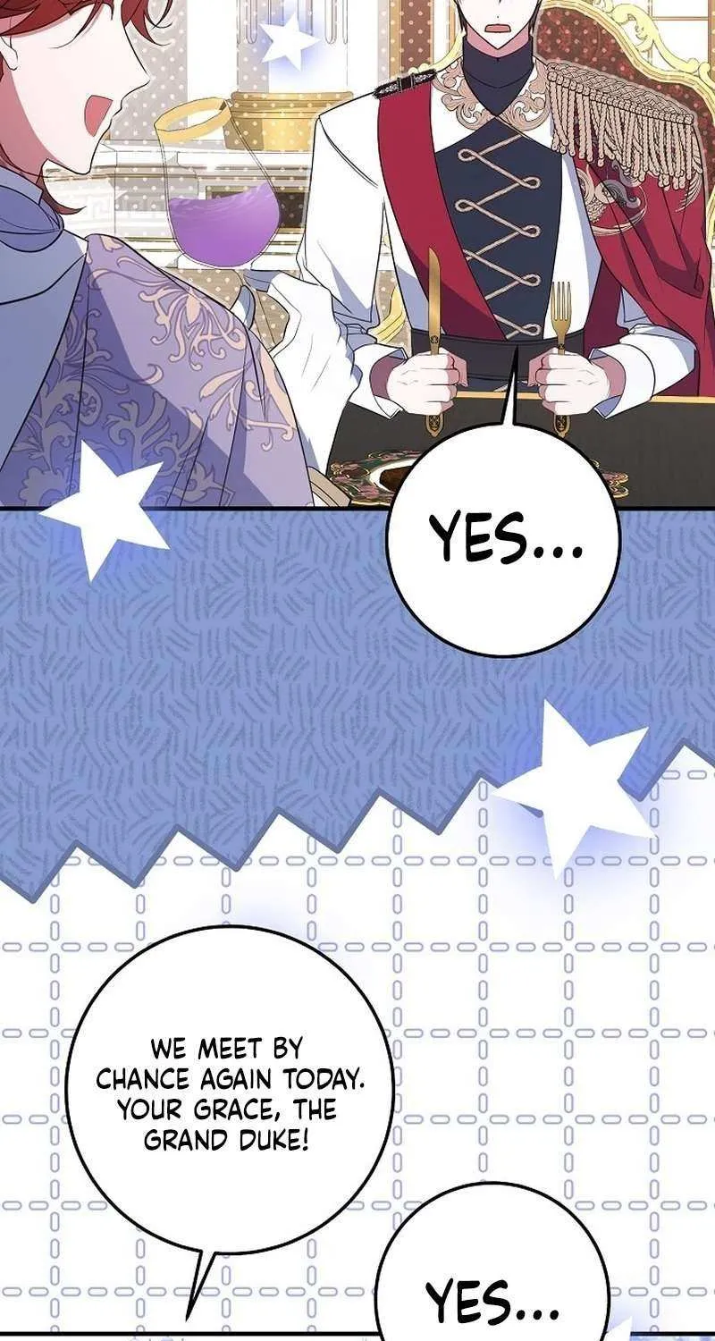 Read Rewriting the Ending With Proper Upbringing chapter 28 image 12 on Lezhin