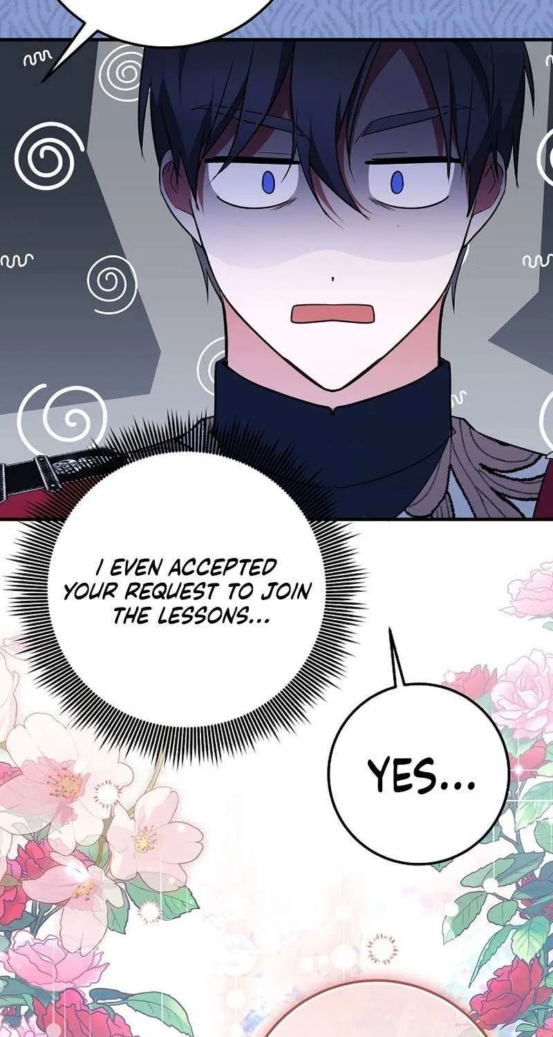 Read Rewriting the Ending With Proper Upbringing chapter 28 image 15 on Lezhin