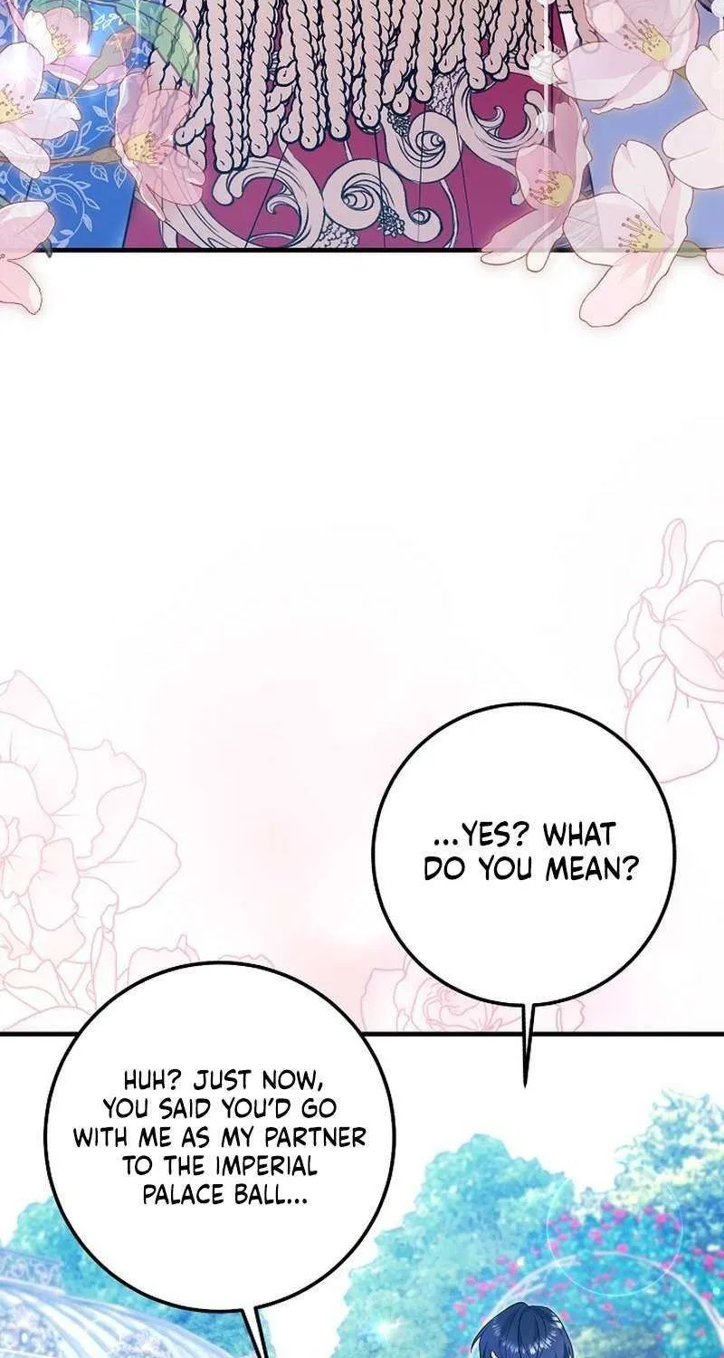 Read Rewriting the Ending With Proper Upbringing chapter 28 image 17 on Lezhin