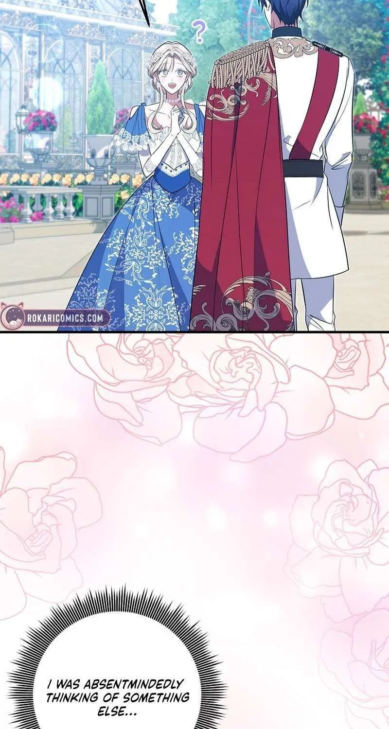 Read Rewriting the Ending With Proper Upbringing chapter 28 image 18 on Lezhin