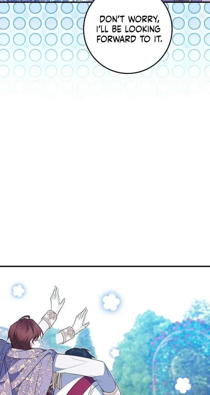 Read Rewriting the Ending With Proper Upbringing chapter 28 image 21 on Lezhin