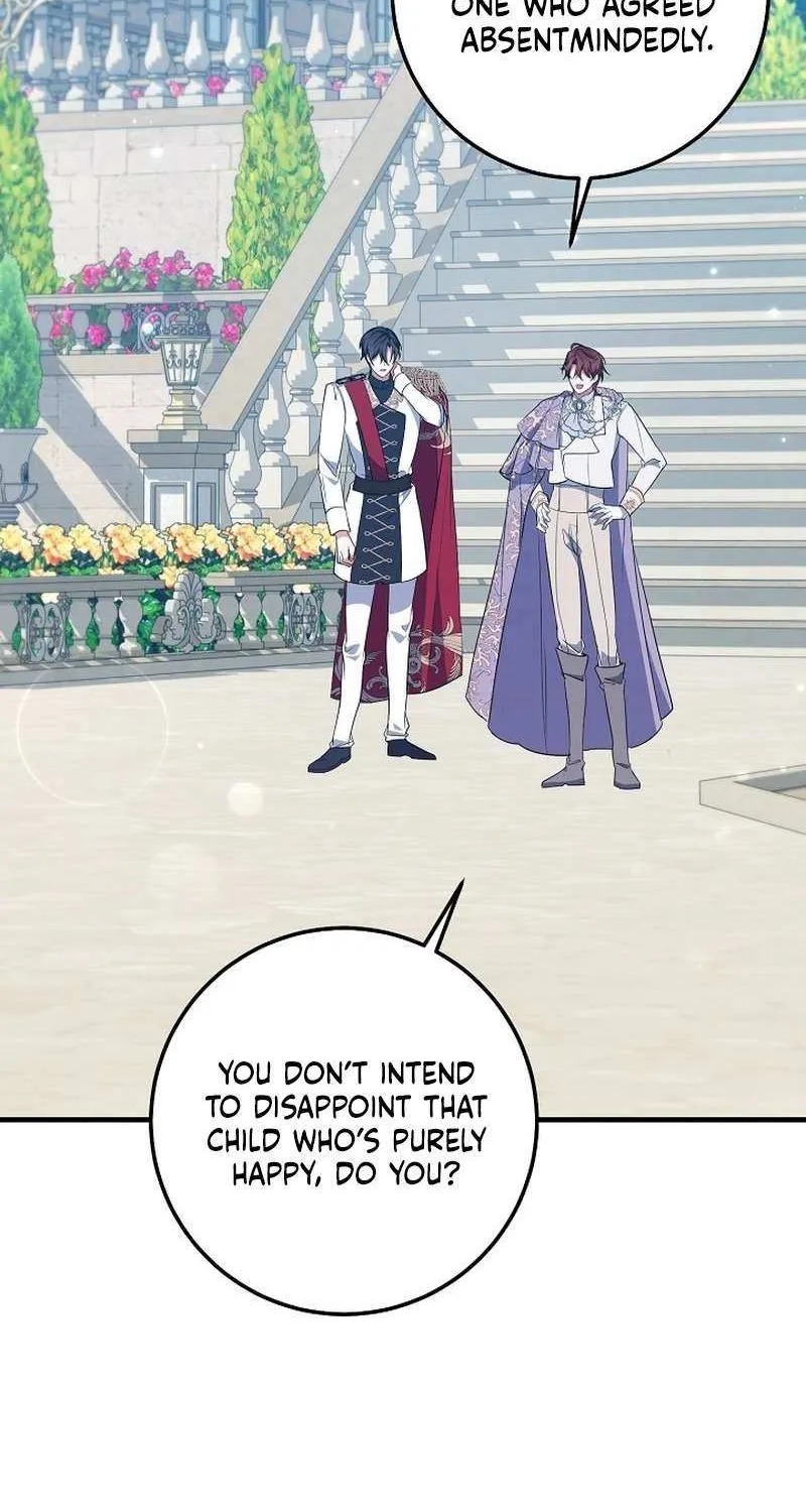 Read Rewriting the Ending With Proper Upbringing chapter 28 image 23 on Lezhin
