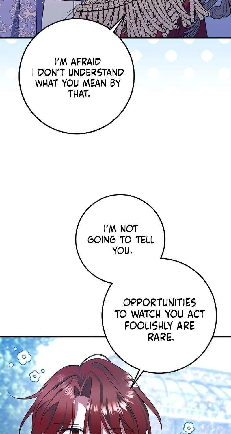 Read Rewriting the Ending With Proper Upbringing chapter 28 image 25 on Lezhin