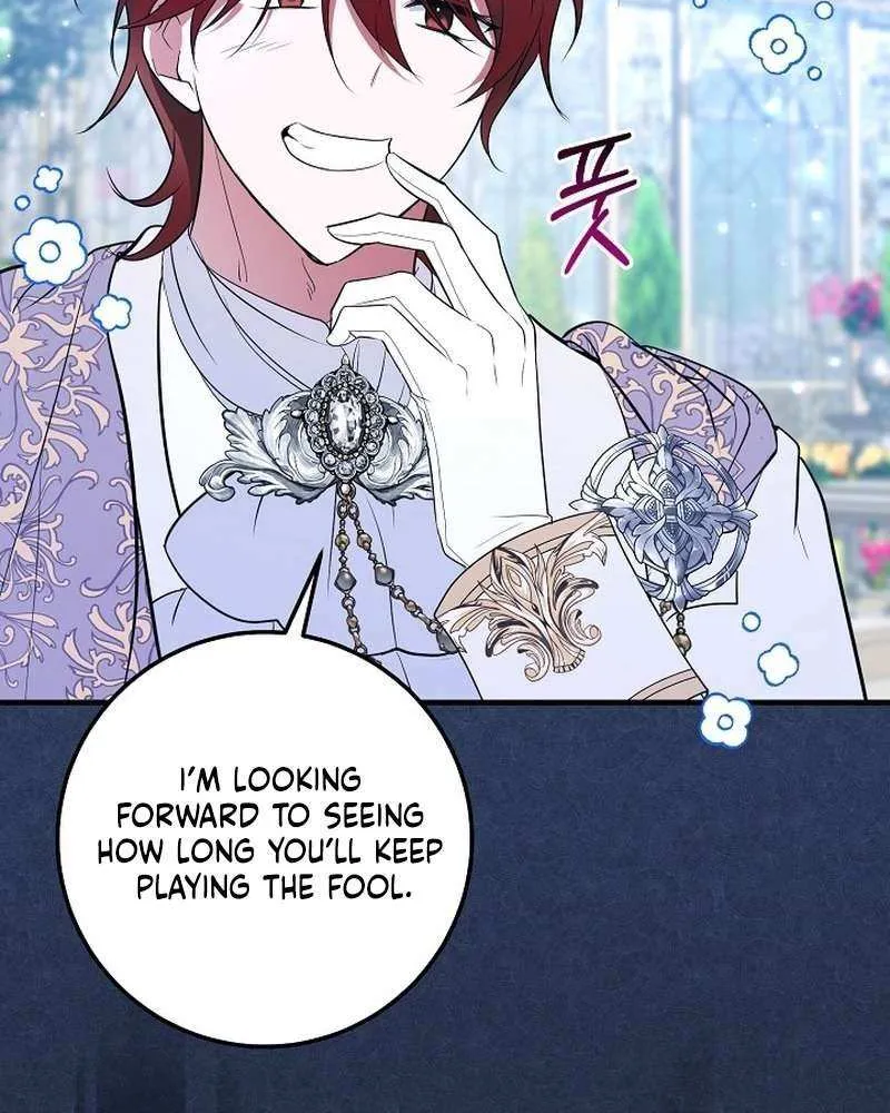 Read Rewriting the Ending With Proper Upbringing chapter 28 image 26 on Lezhin