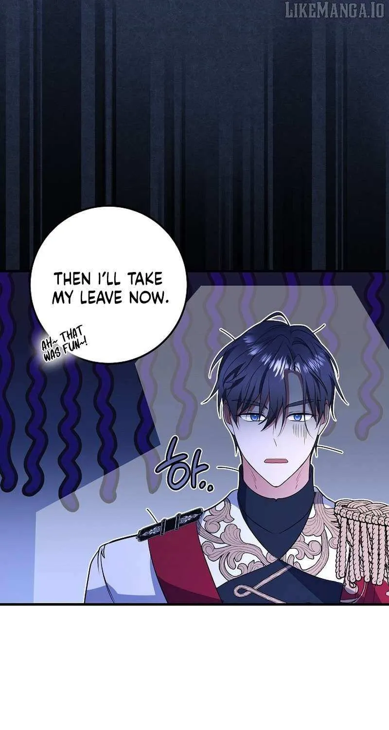 Read Rewriting the Ending With Proper Upbringing chapter 28 image 27 on Lezhin