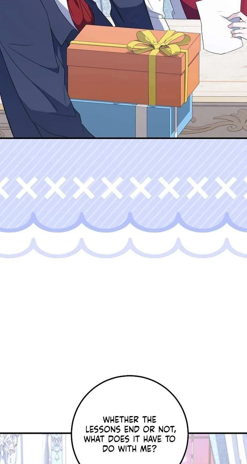 Read Rewriting the Ending With Proper Upbringing chapter 28 image 31 on Lezhin