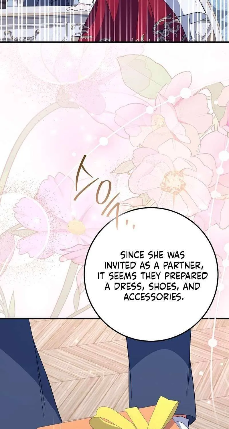 Read Rewriting the Ending With Proper Upbringing chapter 28 image 36 on Lezhin
