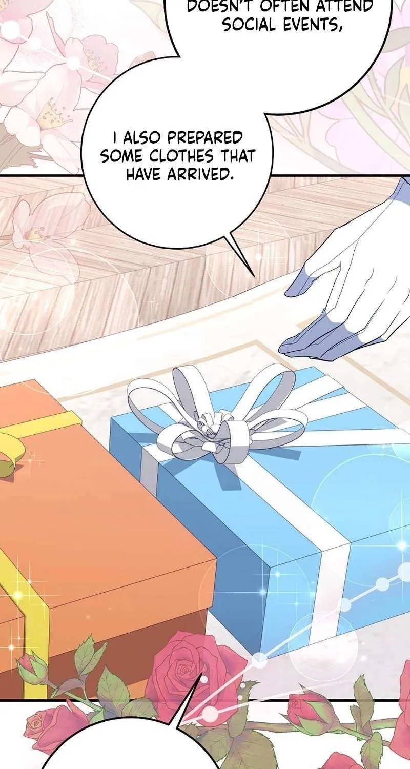 Read Rewriting the Ending With Proper Upbringing chapter 28 image 38 on Lezhin