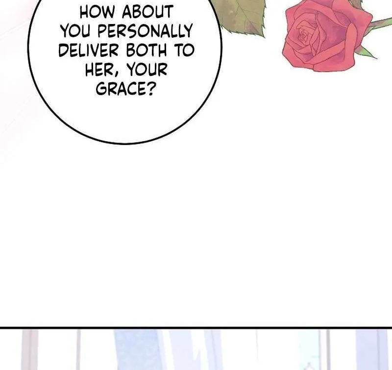 Read Rewriting the Ending With Proper Upbringing chapter 28 image 39 on Lezhin