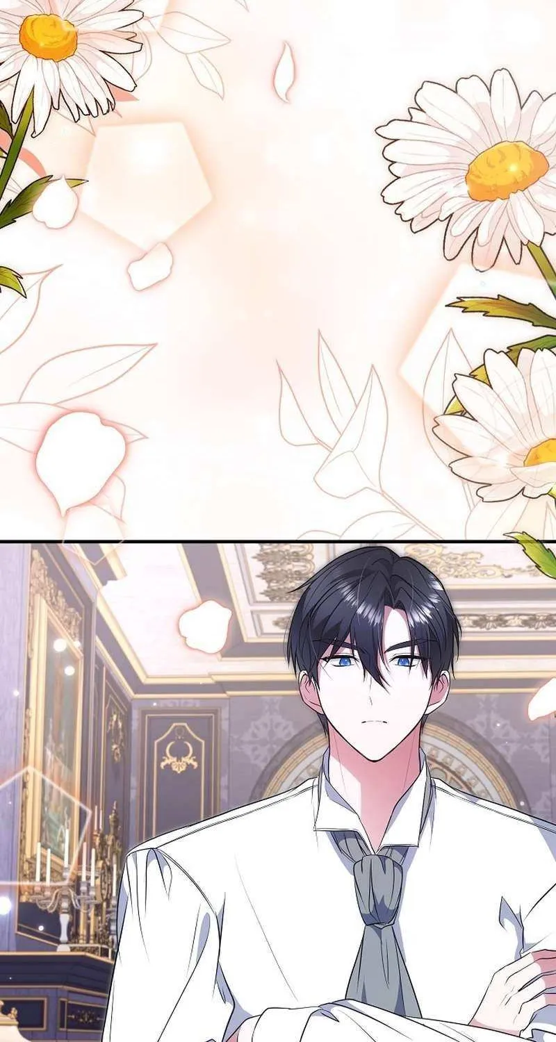 Read Rewriting the Ending With Proper Upbringing chapter 28 image 4 on Lezhin