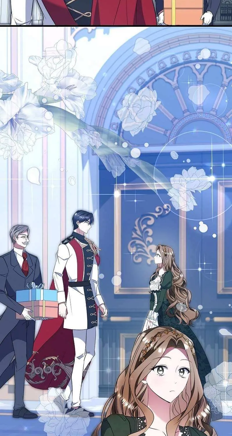 Read Rewriting the Ending With Proper Upbringing chapter 28 image 44 on Lezhin